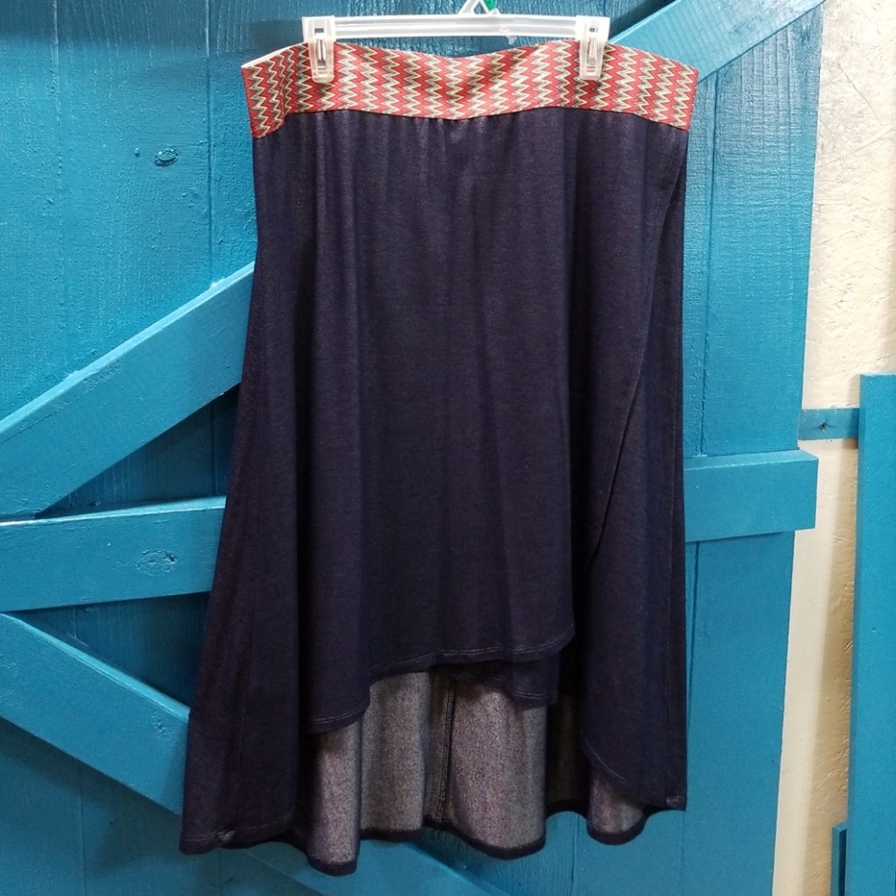 Skirt